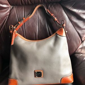 Dooney and Bourke handbag
